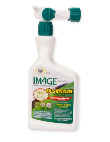 IMAGE Herbicide Consumer Concentrate Ready-To-Spray