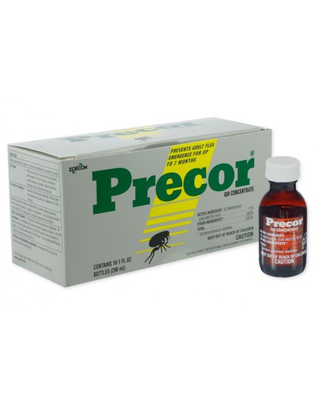 Precor Flea Growth Regulator