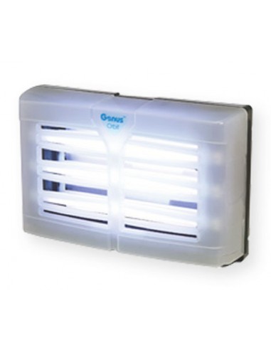 Genus Orbit Jet Proof Insect Light Trap