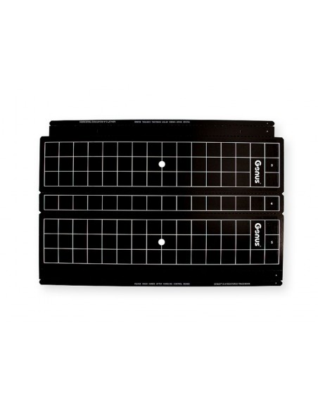 Brandenburg Universal Glue Board