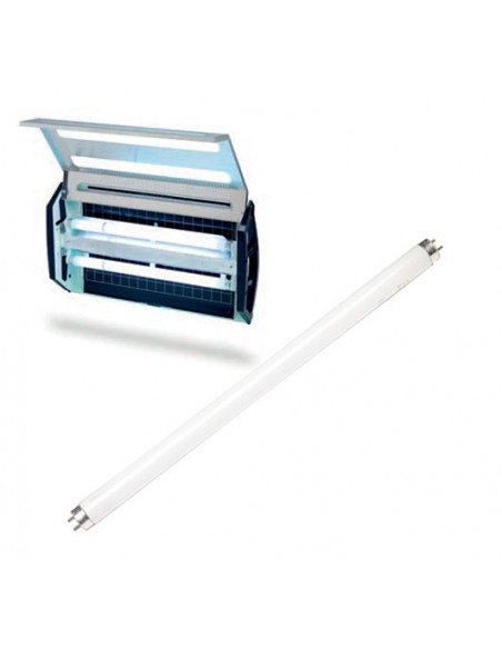 15W x 18" Bulbs for Genus Fli, Orbit, & Orbit Jet ILTs