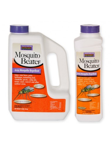 Mosquito Beater Natural Granules