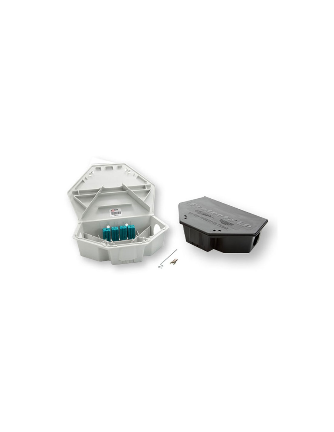 Bell Protecta LP Bait Station