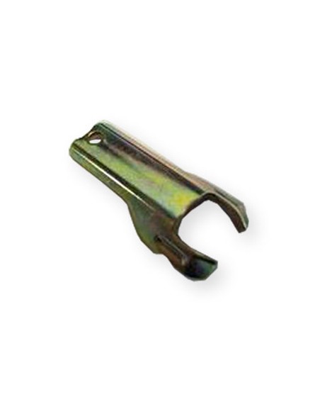 Bell Protecta Metal Key