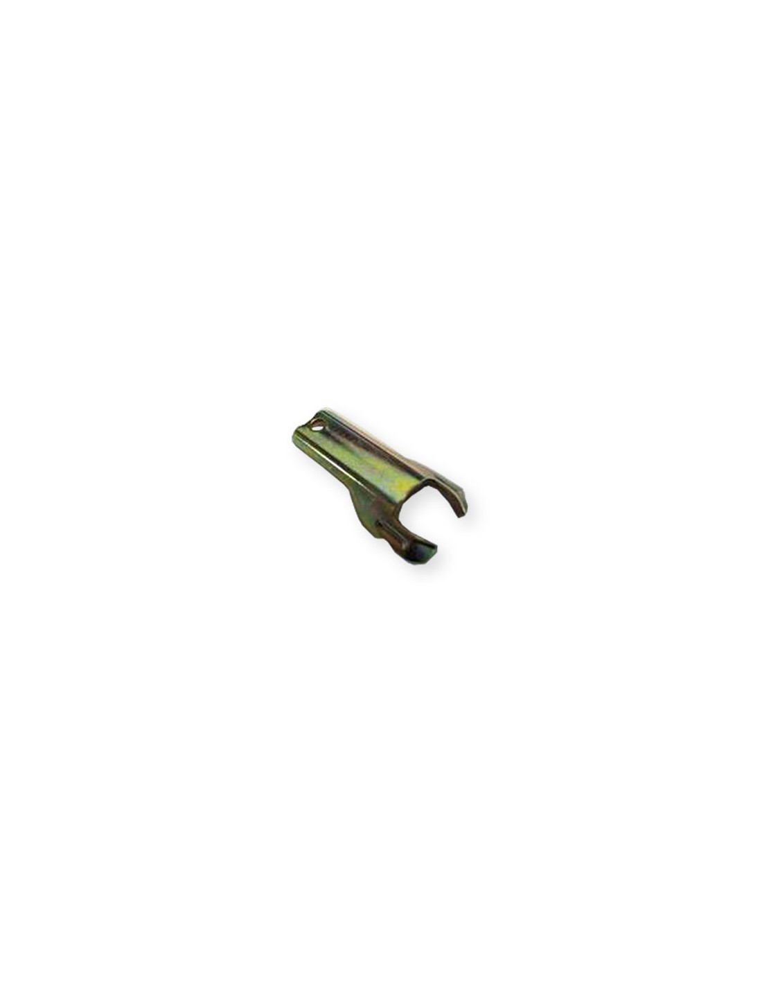 Bell Protecta Metal Key