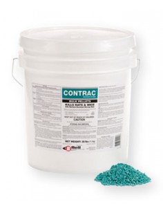 CONTRAC Pellets Bulk Bait