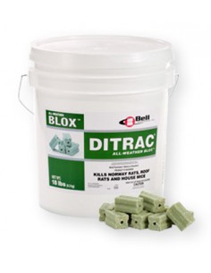 DITRAC All-Weather BLOX