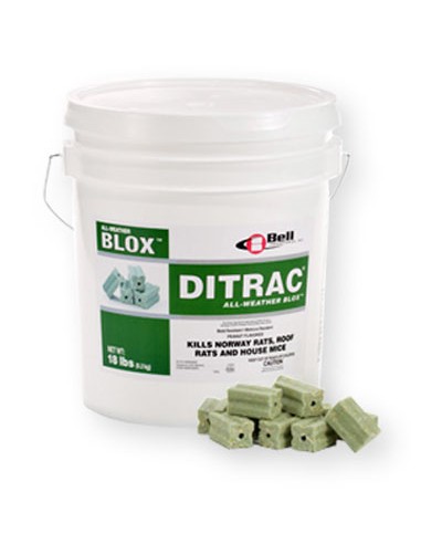 DITRAC All-Weather BLOX