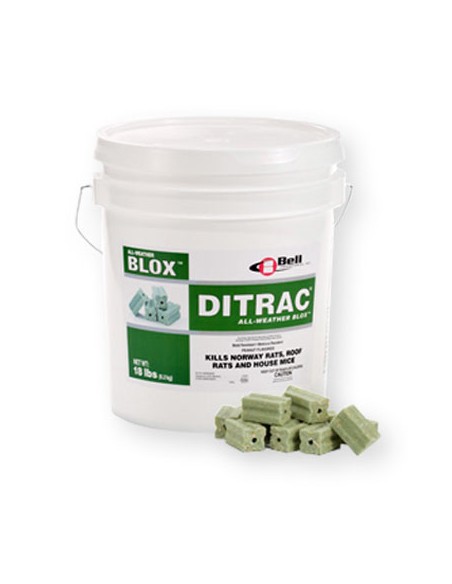 DITRAC All-Weather BLOX