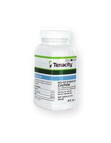 Tenacity Herbicide