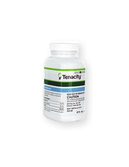 Tenacity Herbicide