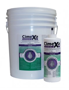 CimeXa Insecticide Dust