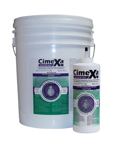 CimeXa Insecticide Dust