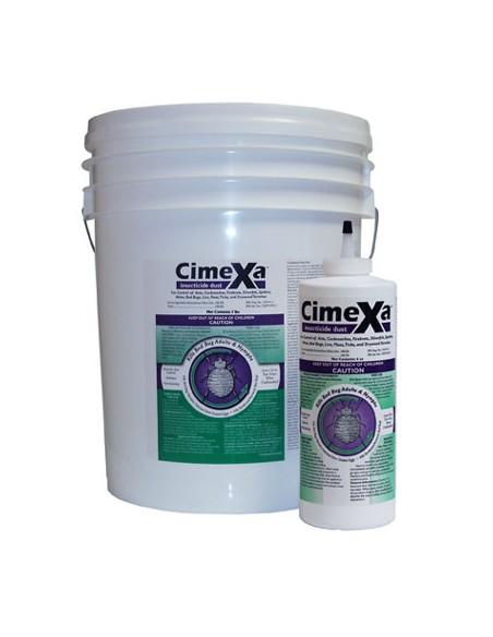 CimeXa Insecticide Dust