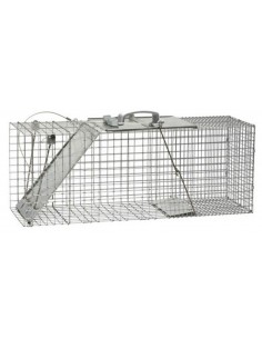 Havahart Large 1-Door Easy Set Trap #1085