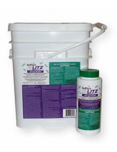 InVict Blitz Ant Granules