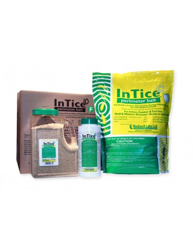 InTice 10 Perimeter Bait