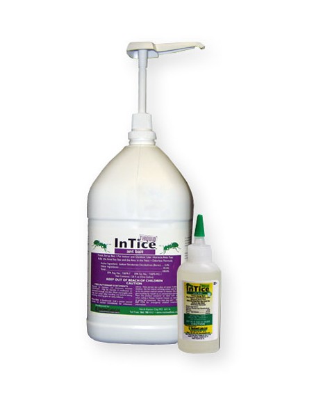 InTice Thiquid Ant Bait
