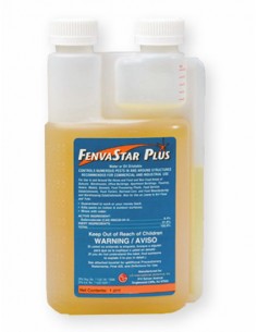 FenvaStar Plus Insecticide