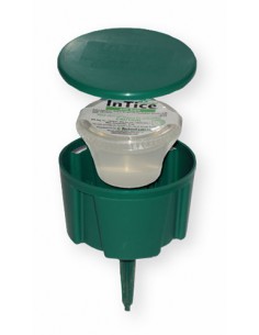 InTice Border Patrol System