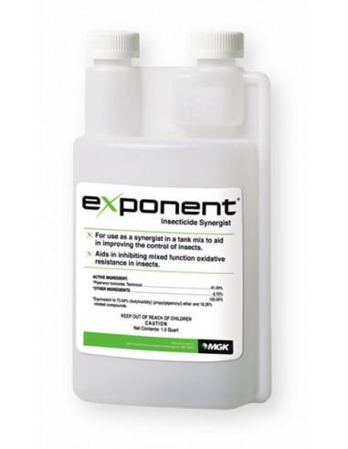 Exponent Insecticide Synergist