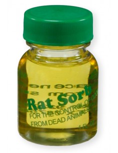 Rat Sorb Odor Eliminator