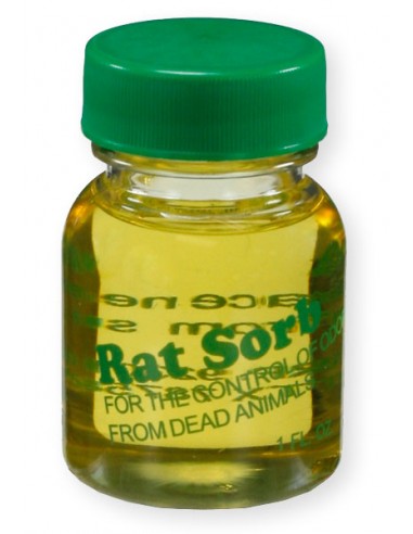 Rat Sorb Odor Eliminator