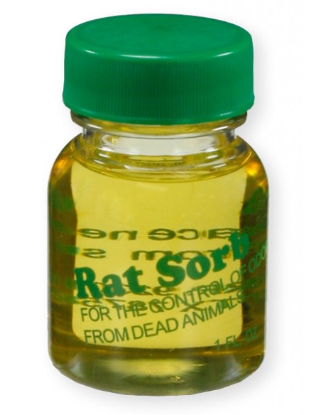 Rat Sorb Odor Eliminator