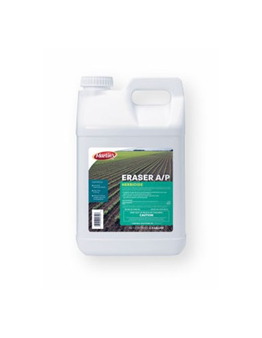 Eraser AP Herbicide