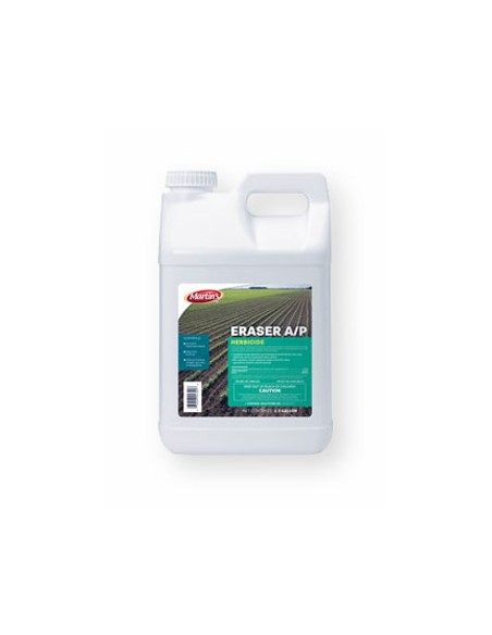 Eraser AP Herbicide