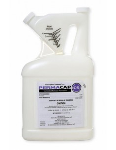 Permacap CS Controlled Release Permethrin