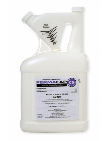 Permacap CS Controlled Release Permethrin