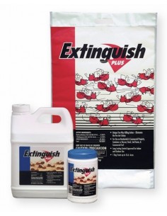 Extinguish Plus Fire Ant Control