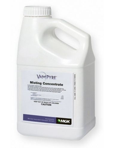 VamPyre Misting Concentrate