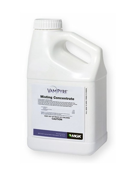 VamPyre Misting Concentrate