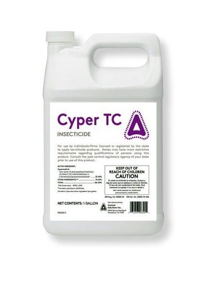 Cyper TC Insecticide