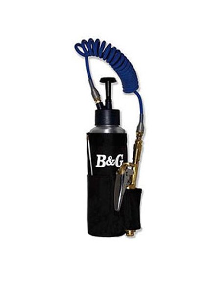 AccuSpray Professional Sprayer