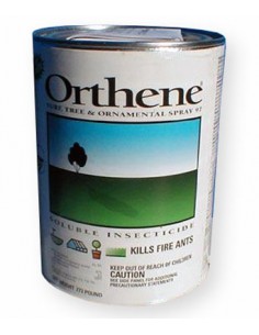 Orthene Turf, Tree & Ornamental