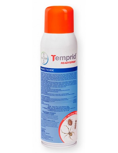 Temprid Ready Spray Insecticide