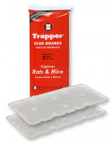 TRAPPER Pest Monitor - Bell Laboratories