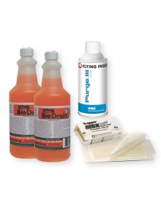 Drain Fly Control Kit