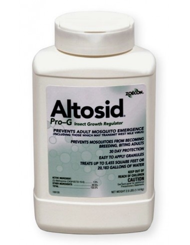Altosid Pro-G Insect Growth Regulator