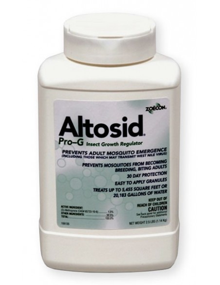 Altosid Pro-G Insect Growth Regulator