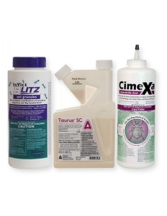 Raspberry / Caribbean Ant Control Kit