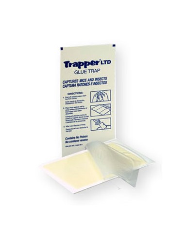 Bell Trapper LTD Glue Trap Mice and Insect