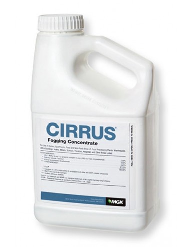 Cirrus Fogging Concentrate