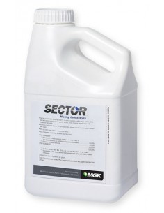Sector Misting Concentrate