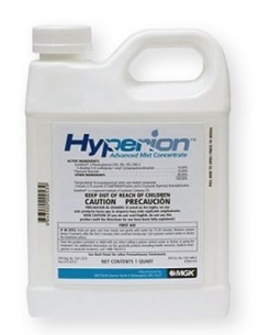 Hyperion Advanced Mist Concentrate