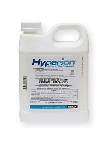 Hyperion Advanced Mist Concentrate