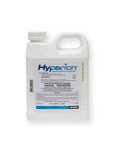 Hyperion Advanced Mist Concentrate